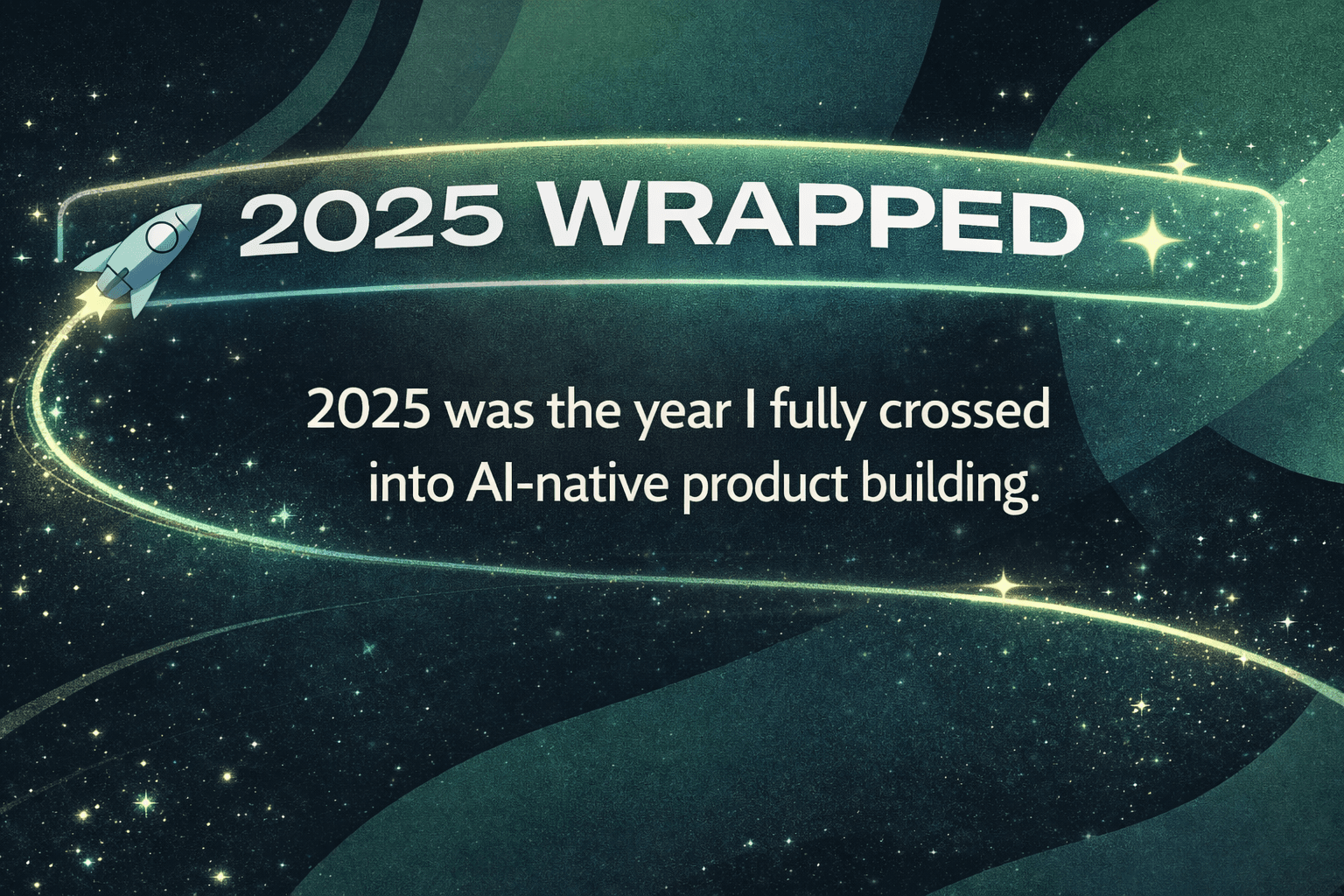 2025 Wrapped (Gamma)